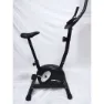Keboo Serie 500 Heimtrainer, Black, One Size