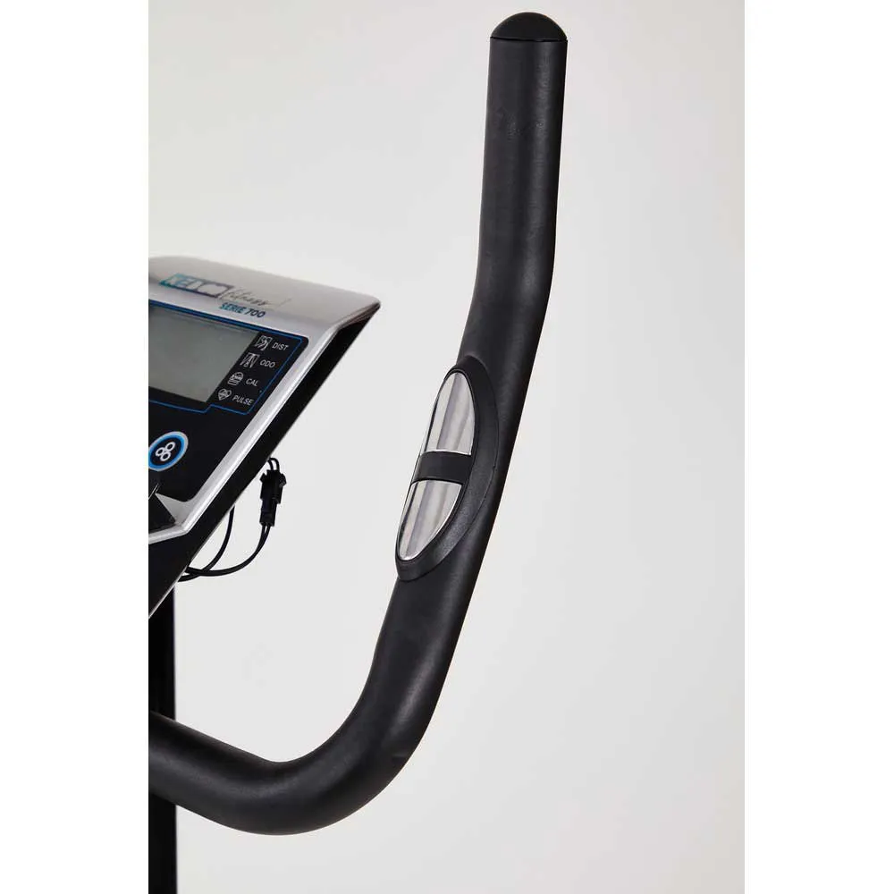 Keboo Serie 700 Heimtrainer, Grey / white, One Size Keboo Serie 700 Heimtrainer, Grey / white, One Size