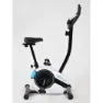 Keboo Serie 700 Heimtrainer, Grey / white, One Size