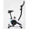 Keboo Serie 700 Heimtrainer, Grey / white, One Size