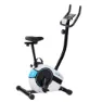 Keboo Serie 700 Heimtrainer, Grey / white, One Size