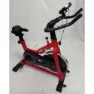 Keboo Serie 700 Indoor-fahrrad, Red / black, One Size