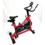 Keboo Serie 700 Indoor-fahrrad, Red / black, One Size