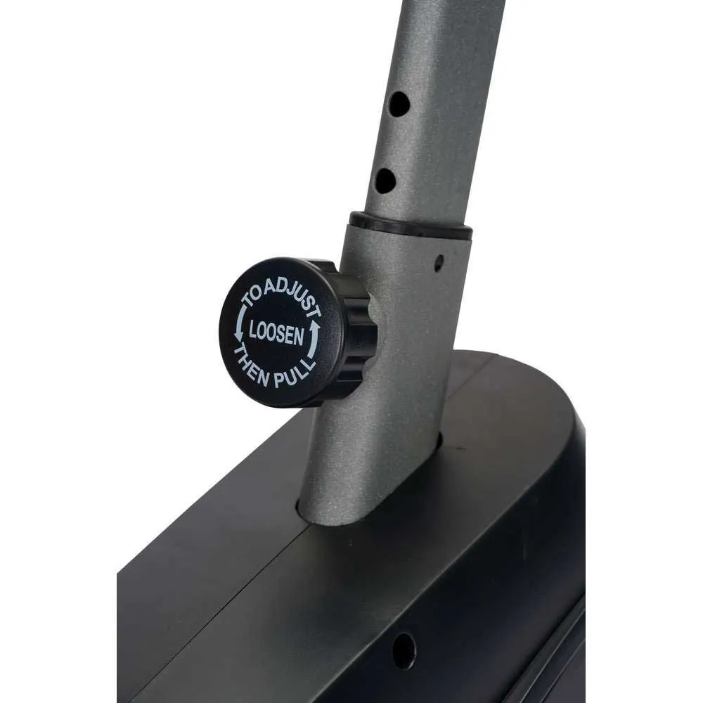 Keboo Serie 900 Heimtrainer, Grey / black, One Size Keboo Serie 900 Heimtrainer, Grey / black, One Size