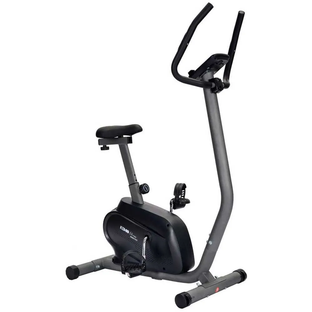Keboo Serie 900 Heimtrainer, Grey / black, One Size Keboo Serie 900 Heimtrainer, Grey / black, One Size