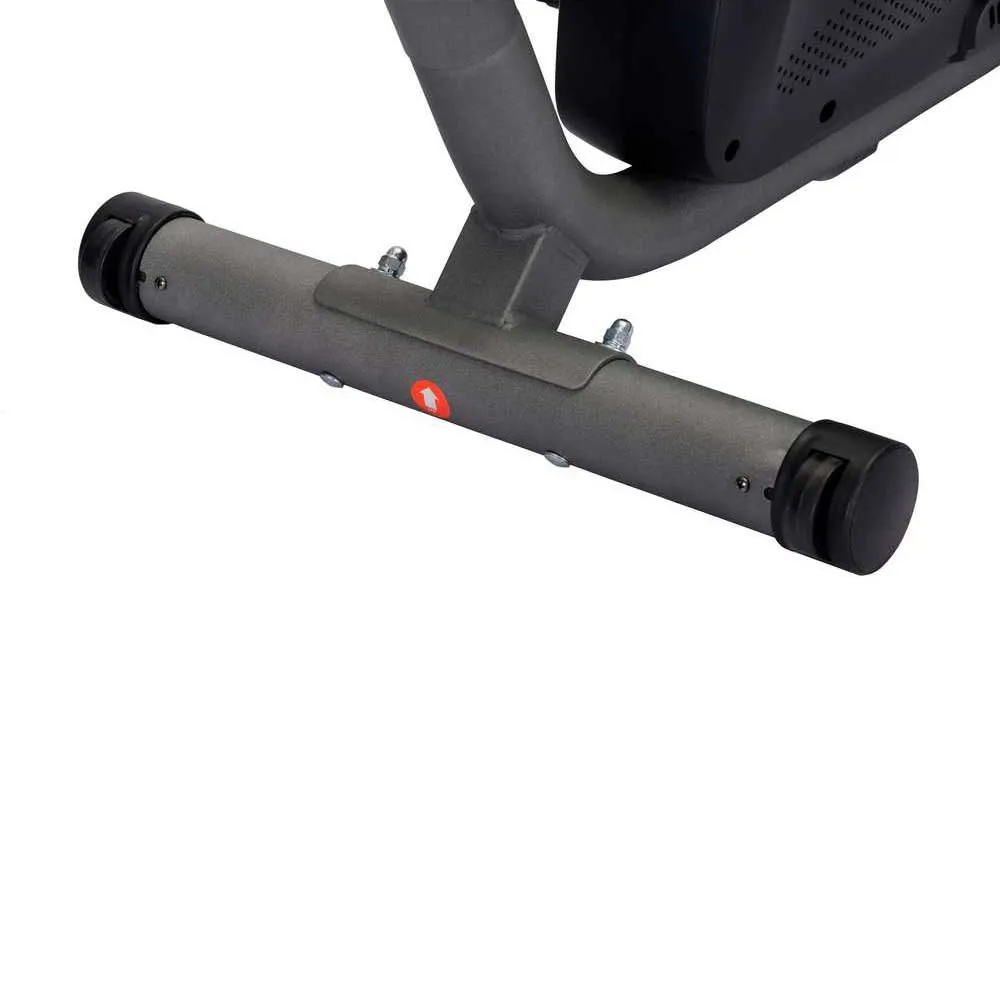 Keboo Serie 900 Heimtrainer, Grey / black, One Size Keboo Serie 900 Heimtrainer, Grey / black, One Size