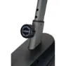 Keboo Serie 900 Heimtrainer, Grey / black, One Size
