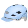 Light matte blue