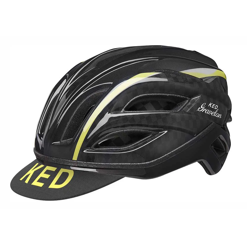 KED Gravelon Helm KED Gravelon Helm