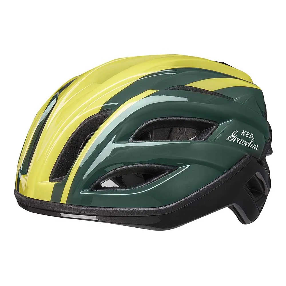 KED Gravelon Louts Helm