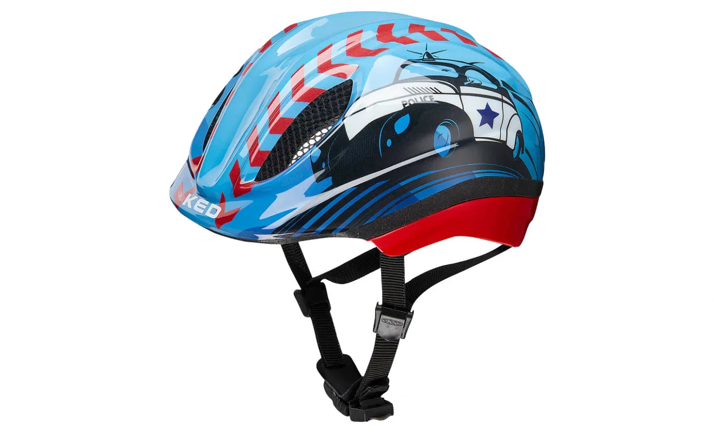 KED Meggy Ll Trend Junior-helm KED Meggy Ll Trend Junior-helm