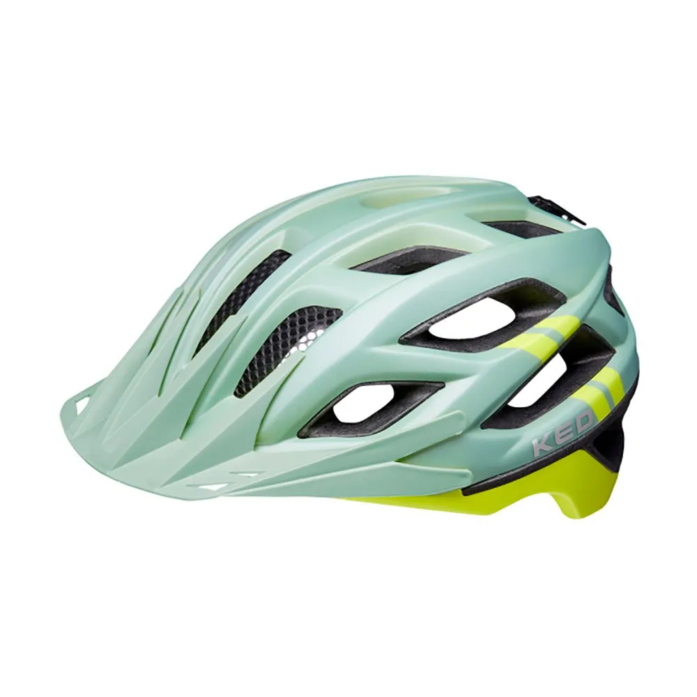 KED Spiri Ll Mtb-helm, Sand matt KED Spiri Ll Mtb-helm, Sand matt