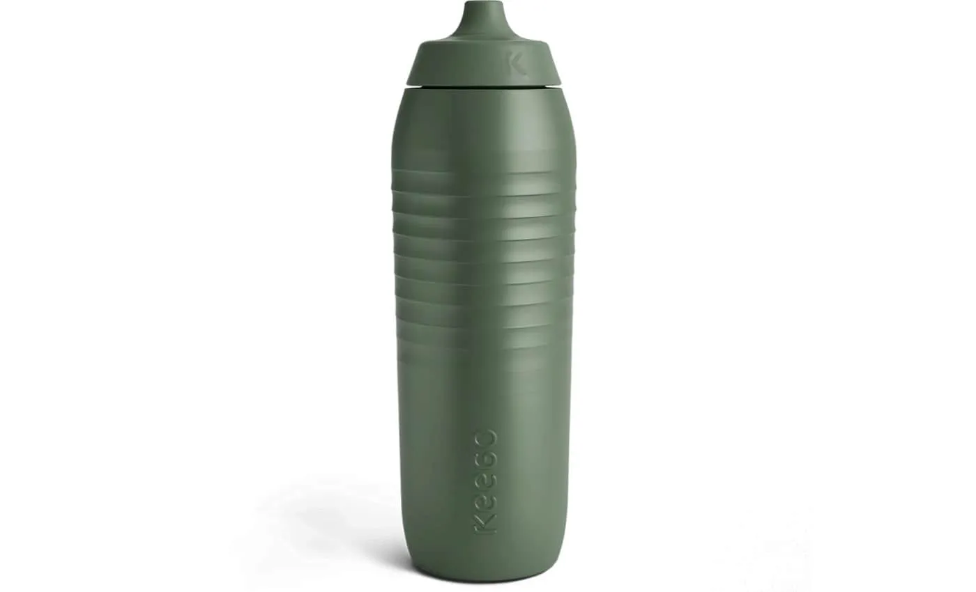 KEEGO Trinkflasche KEEGO Trinkflasche