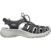 KEEN Astoria West Leather Sandalen