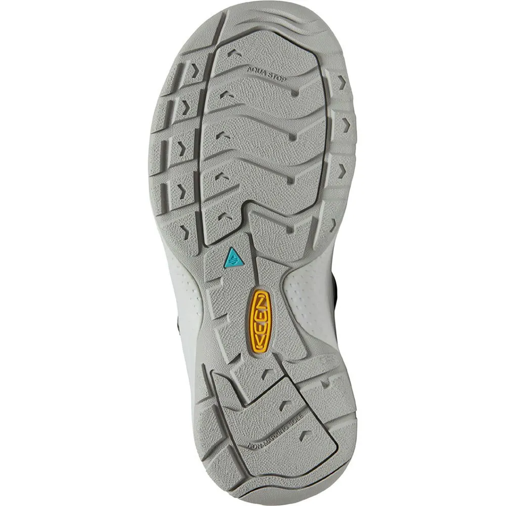 KEEN Astoria West Leather Sandalen