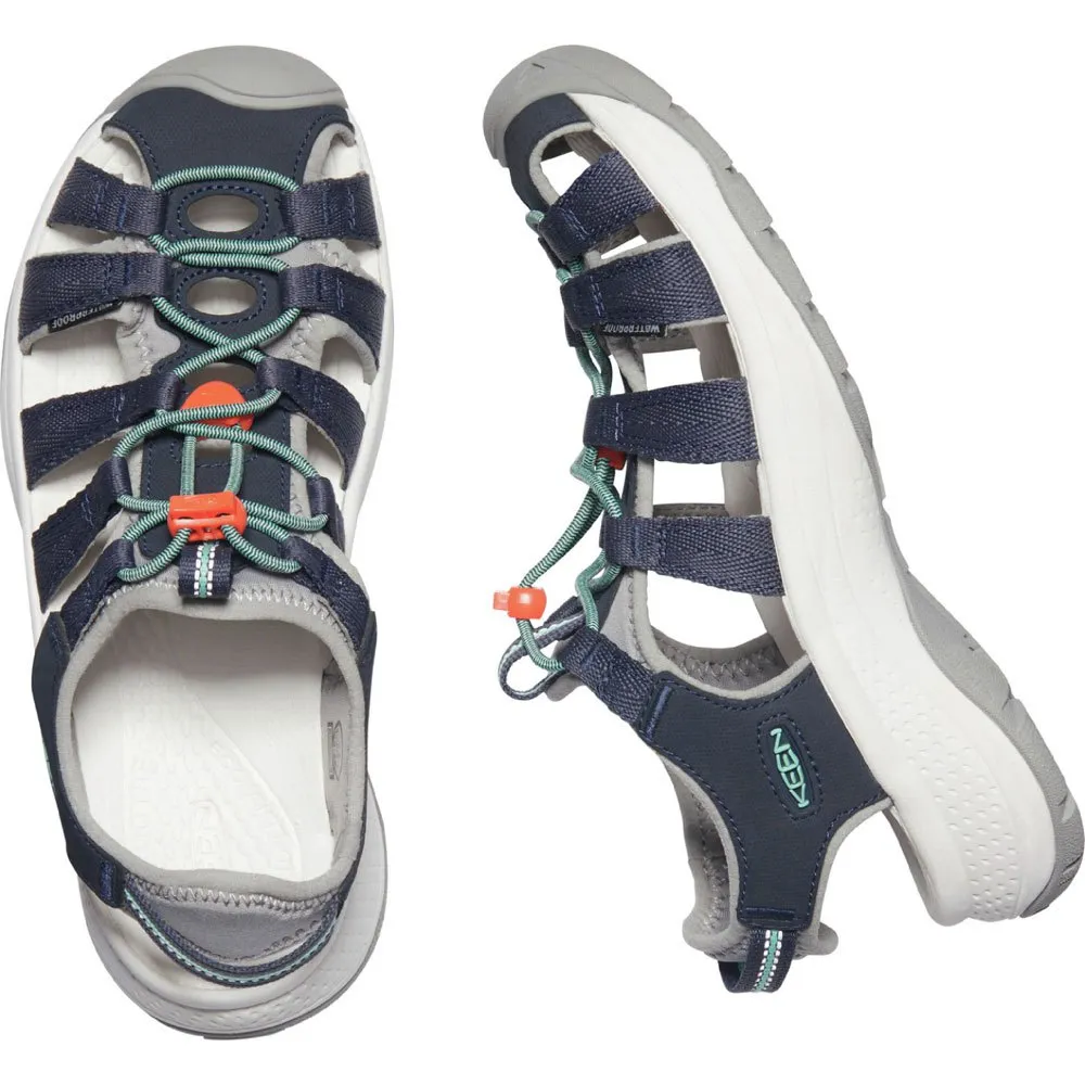 KEEN Astoria West Sandalen
