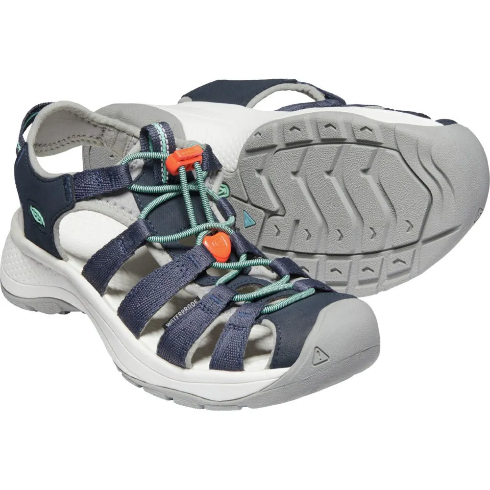 KEEN Astoria West Sandalen