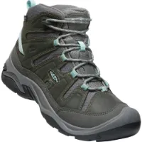 KEEN Circadia Mid Waterproof Wanderstiefel KEEN Circadia Mid Waterproof Wanderstiefel