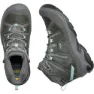 KEEN Circadia Mid Waterproof Wanderstiefel