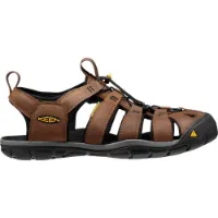 KEEN Clearwater Cnx Leather Sandalen KEEN Clearwater Cnx Leather Sandalen