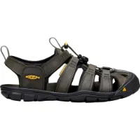 KEEN Clearwater Cnx Leather Sandalen