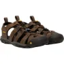 KEEN Clearwater Cnx Leather Sandalen