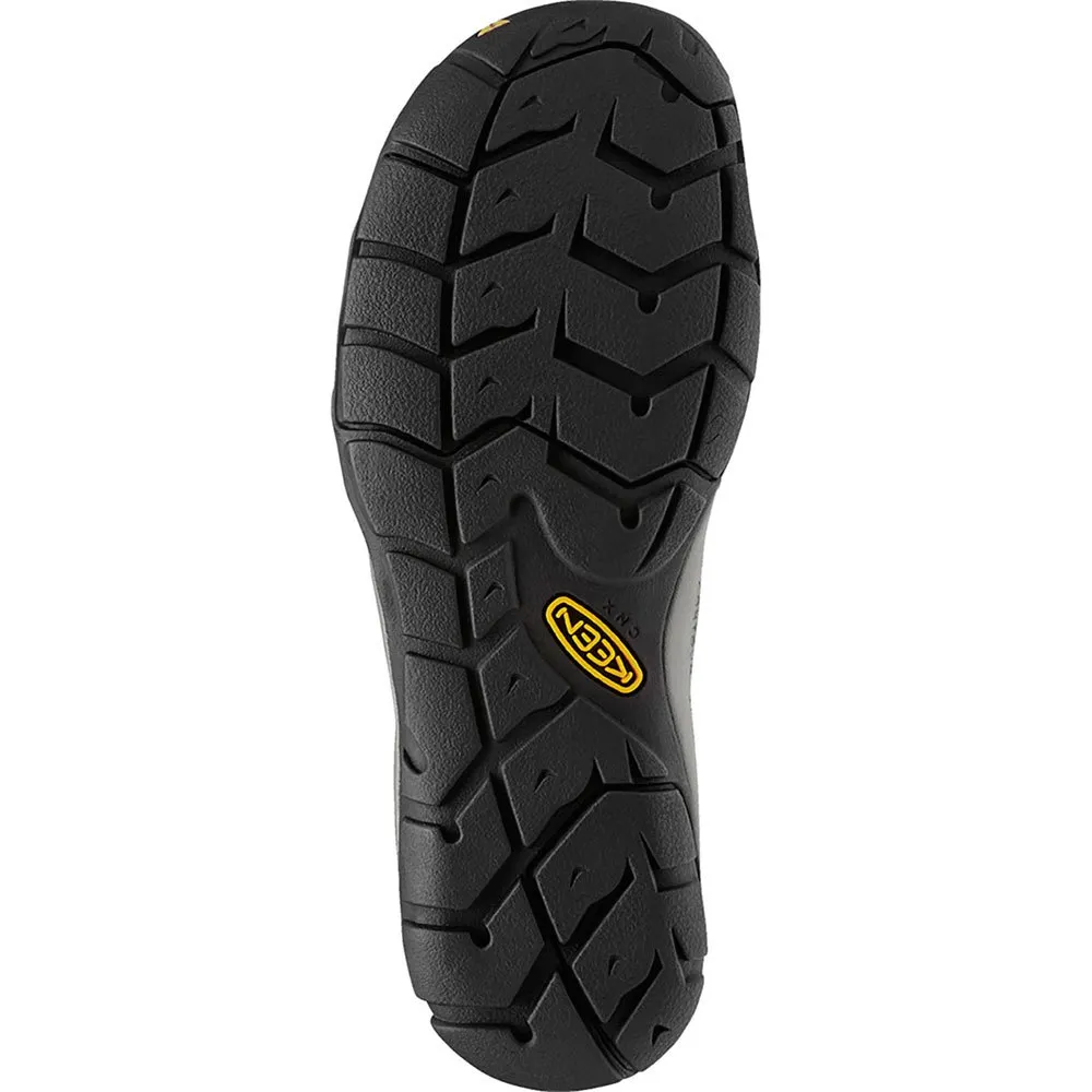KEEN Clearwater Leather Cnx Sandalen