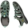 KEEN Clearwater Leather Cnx Sandalen