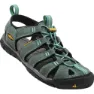 KEEN Clearwater Leather Cnx Sandalen