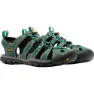 KEEN Clearwater Leather Cnx Sandalen