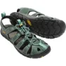 KEEN Clearwater Leather Cnx Sandalen