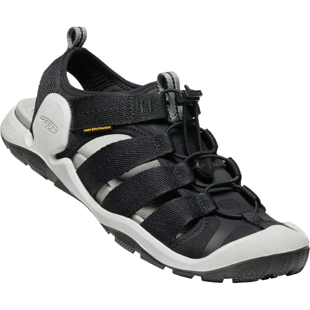 KEEN Cnx Ii Sandalen, Black / keen yellow KEEN Cnx Ii Sandalen, Black / keen yellow
