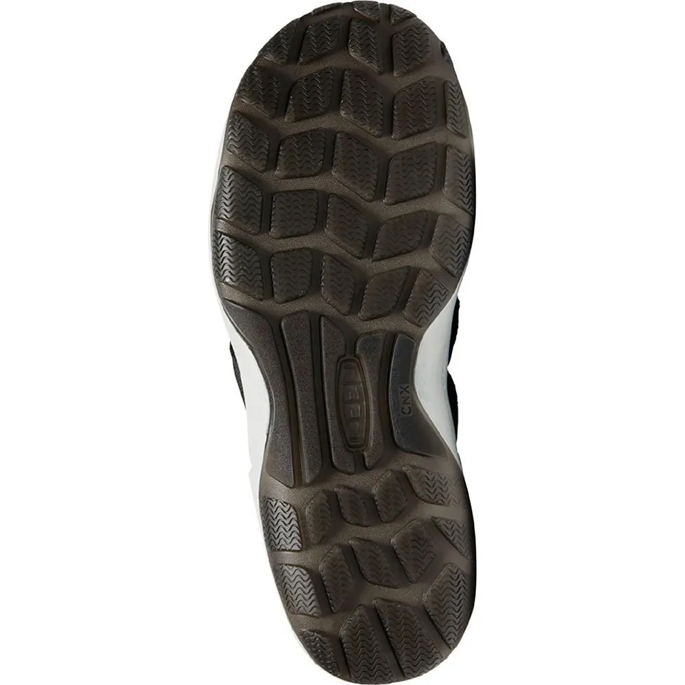 KEEN Cnx Ii Sandalen, Black / keen yellow KEEN Cnx Ii Sandalen, Black / keen yellow