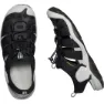 KEEN Cnx Ii Sandalen, Black / keen yellow