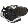 KEEN Cnx Ii Sandalen, Black / keen yellow