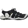 KEEN Cnx Ii Sandalen, Black / keen yellow
