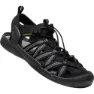 Black / black