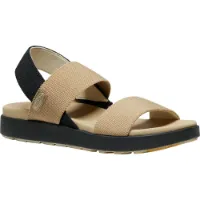 KEEN Elle Backstrap Sandalen