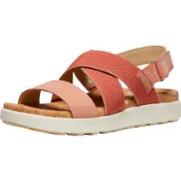 KEEN Elle Criss Cros Sandalen KEEN Elle Criss Cros Sandalen