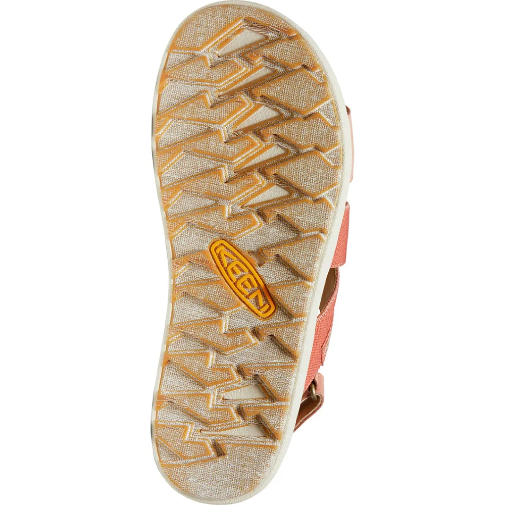 KEEN Elle Criss Cros Sandalen KEEN Elle Criss Cros Sandalen