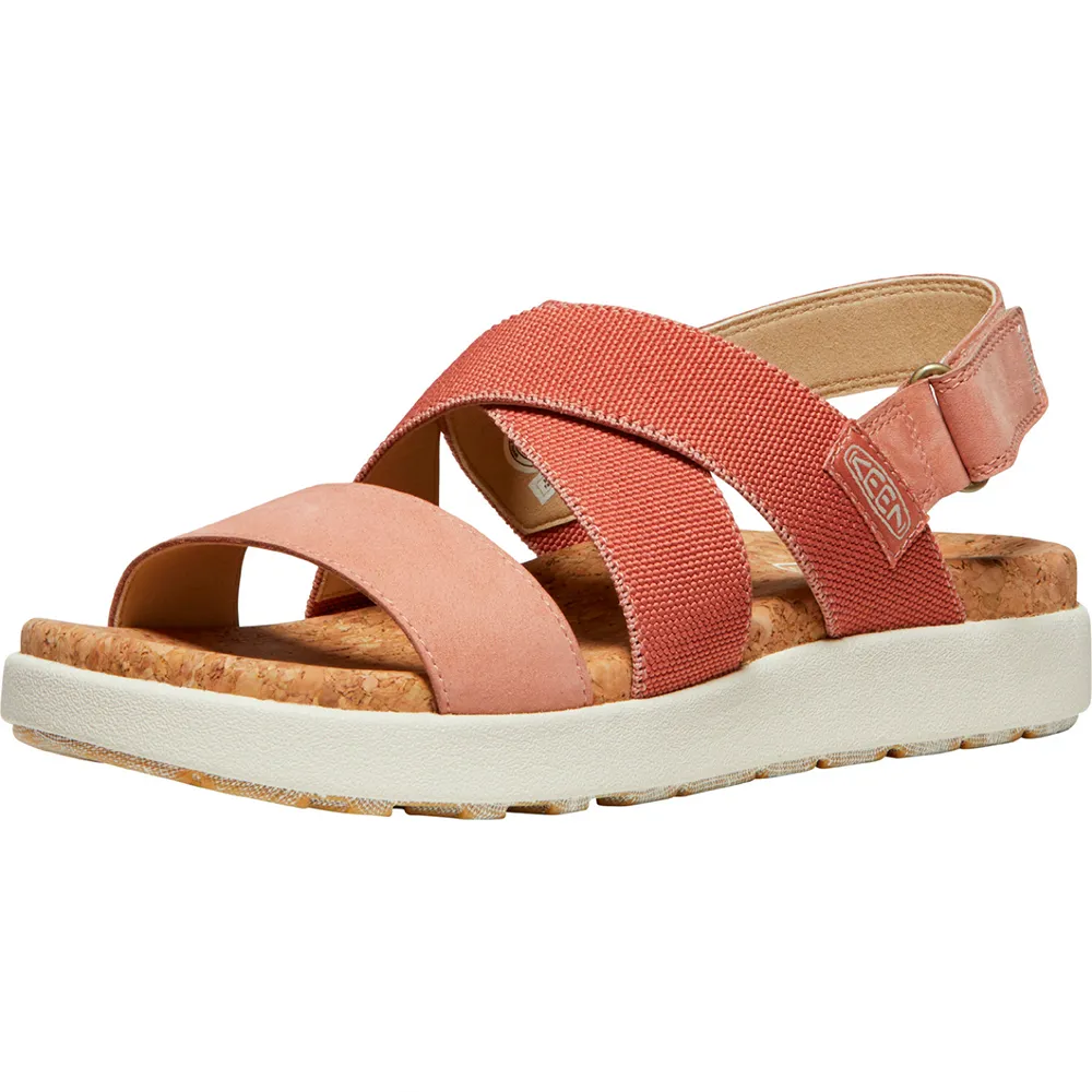 KEEN Elle Criss Cros Sandalen KEEN Elle Criss Cros Sandalen