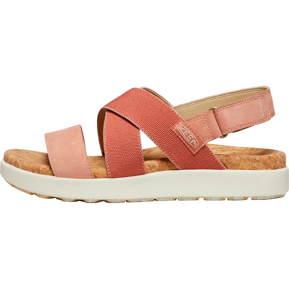 KEEN Elle Criss Cros Sandalen KEEN Elle Criss Cros Sandalen