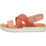KEEN Elle Criss Cros Sandalen