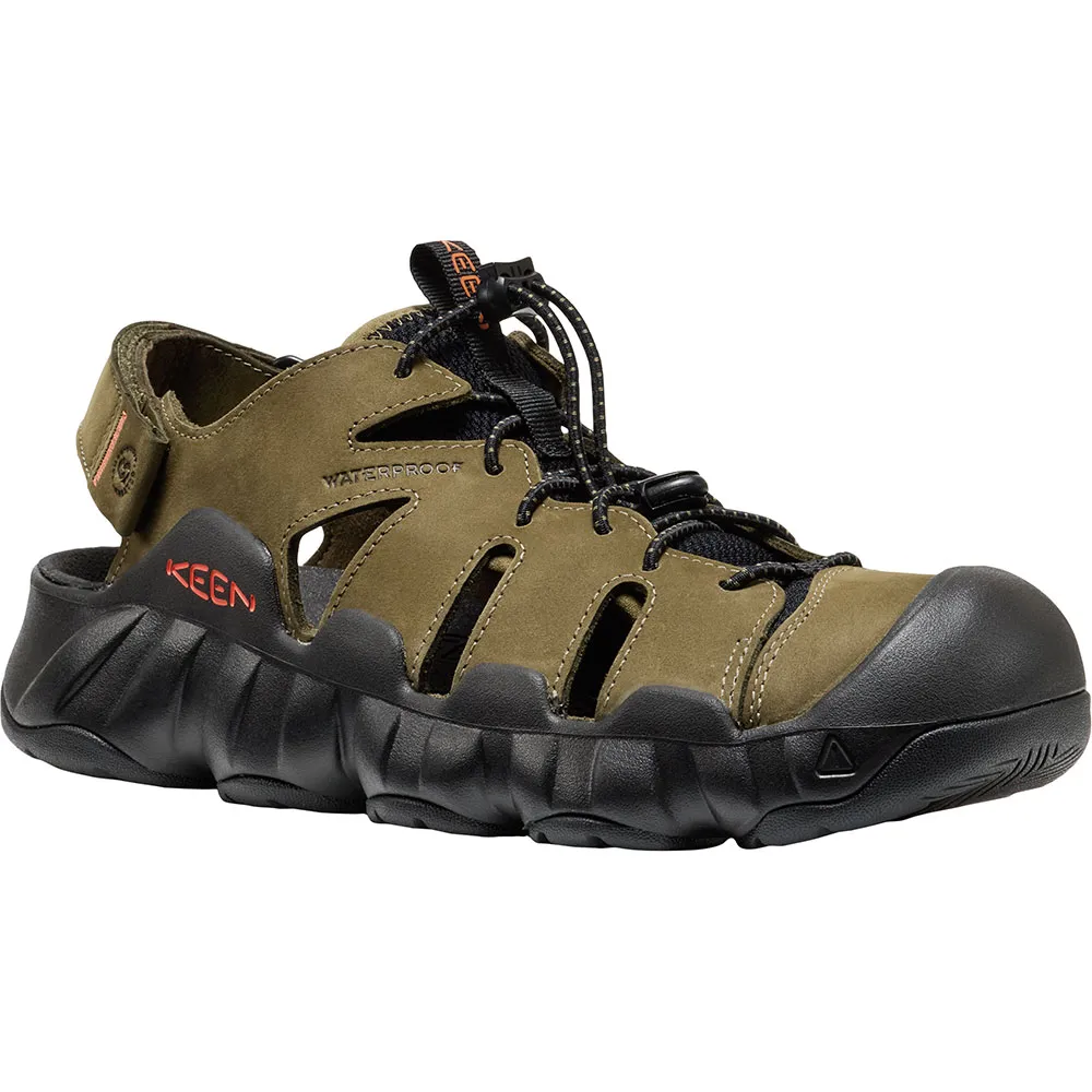 KEEN Hyperport Fishe Sandalen