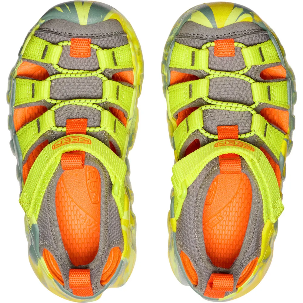 KEEN Hyperport H2 Child Sandalen KEEN Hyperport H2 Child Sandalen