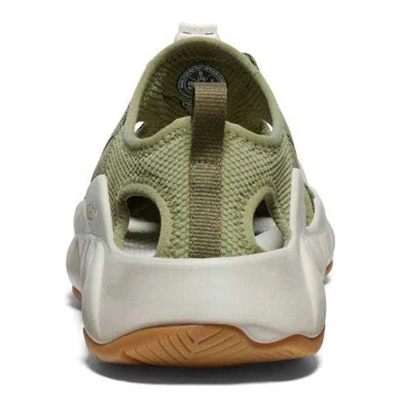KEEN Hyperport H2 Hausschuhe Refurbished, Martini olive / p