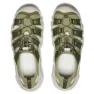 KEEN Hyperport H2 Hausschuhe Refurbished, Martini olive / p
