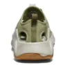 KEEN Hyperport H2 Hausschuhe Refurbished, Martini olive / p