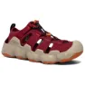 Tibetan red / gold