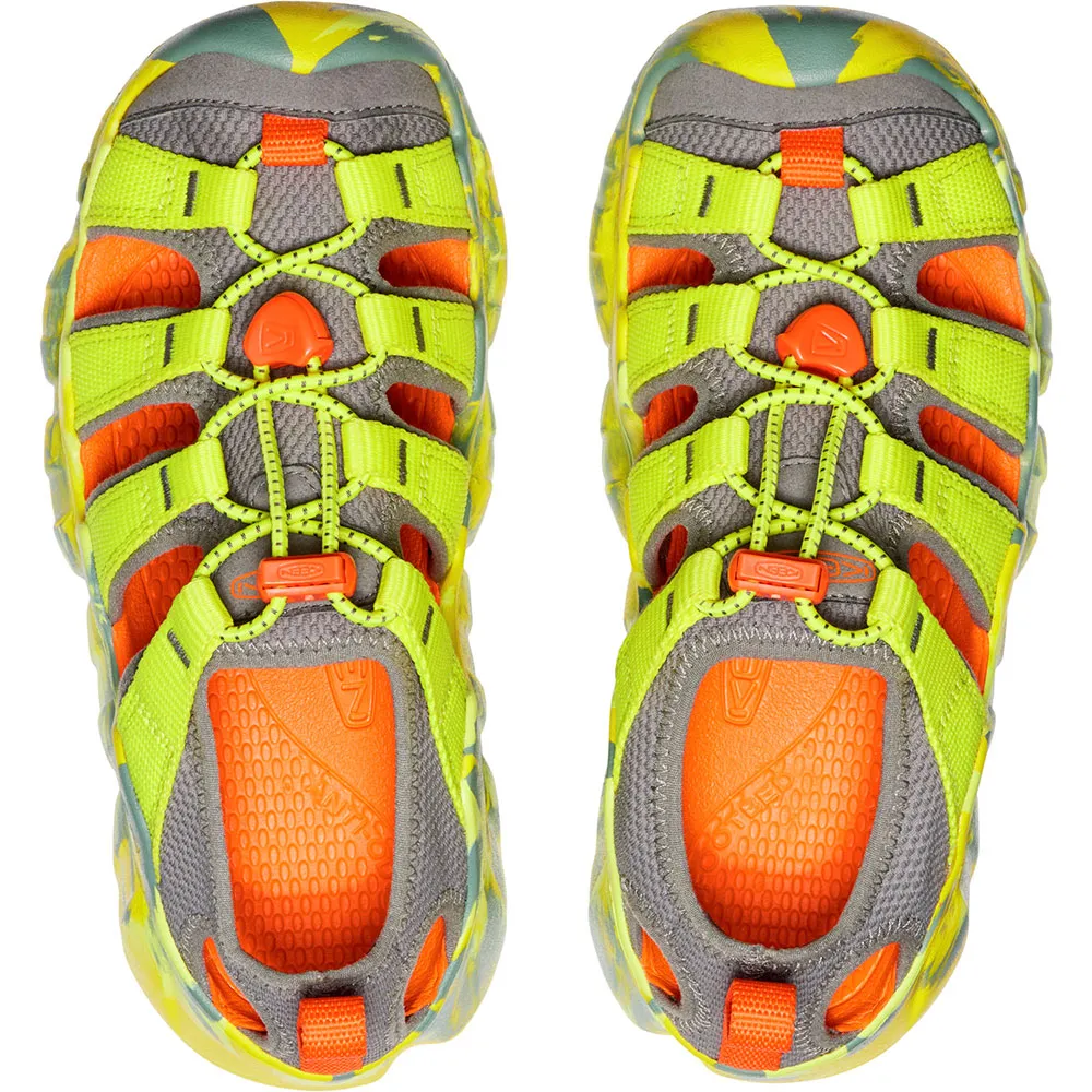 KEEN Hyperport H2 Youth Sandalen